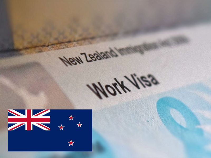 Visa làm việc tạm thời được chọn nhiều nhờ điều kiện đơn giản