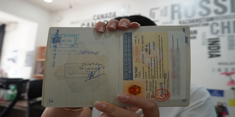 Điều kiện kèm theo phải biết khi xin visa đến Lào
