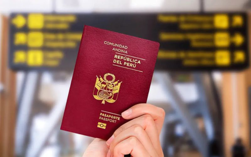 Visa Lao Động áp dụng cho người có hợp đồng lao động