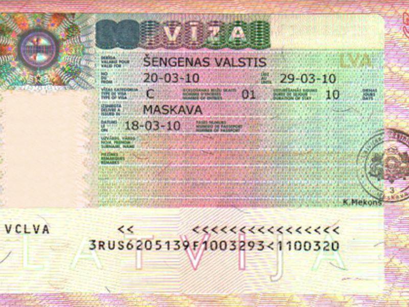 Để xin visa đi Latvia cần chứng minh mục đích chuyến đi
