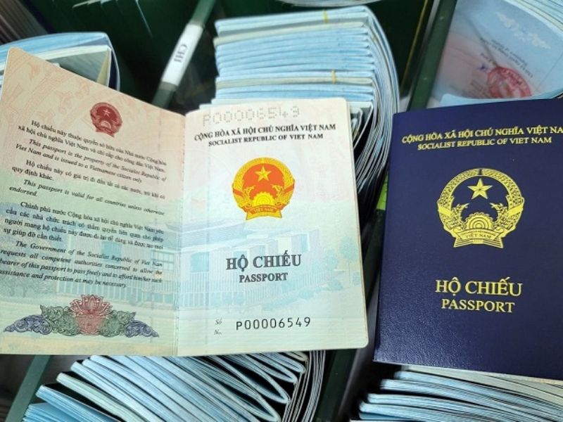 Quy trình làm visa chuyên nghiệp giúp bạn tiết kiệm thời gian, công sức
