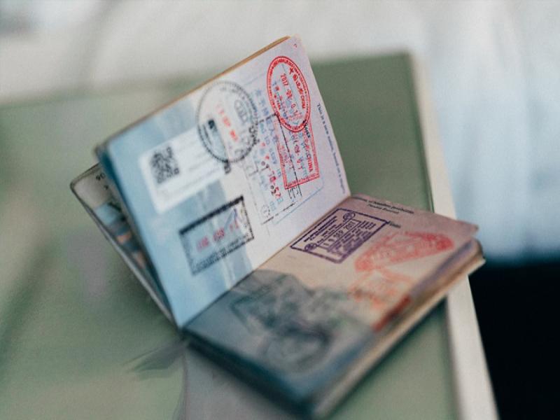 Nhận Visa Lithuania chú ý gì?