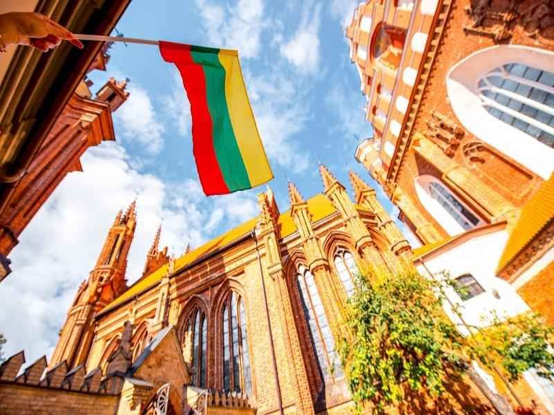 Các bước cụ thể để xin Visa Lithuania