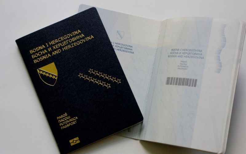 Visa loại C cho phép lưu trú tối đa 90 ngày