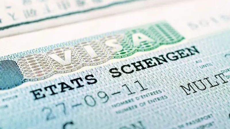 Visa loại D của Thụy Sĩ là visa dài hạn