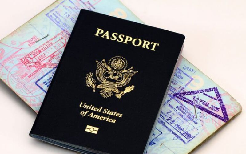 Visa loại D được cấp cho người lưu trú dài hạn