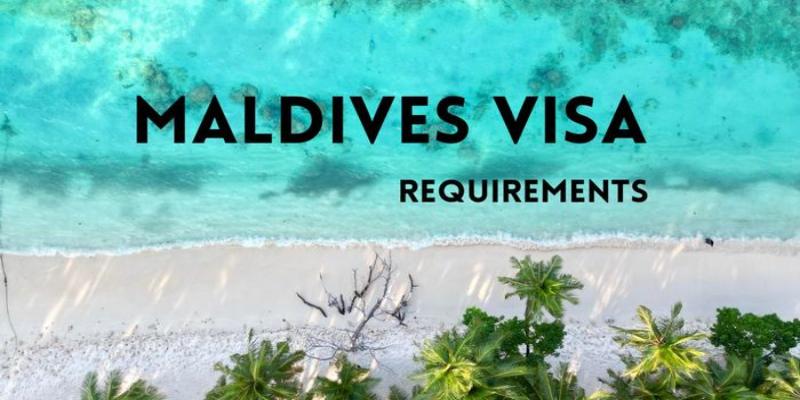 Lưu ý để chuyến đi Maldives suôn sẻ