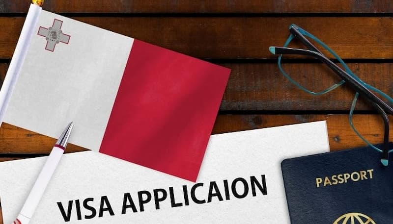 Đối tượng sở hữu visa Malta loại D đa dạng