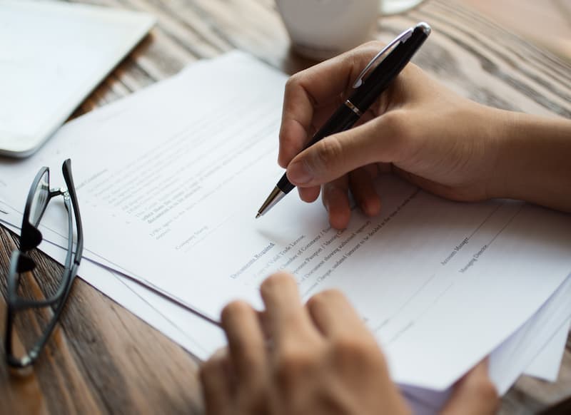 Bạn phải cung cấp giấy tờ công việc của mình khi xin visa đến Malta