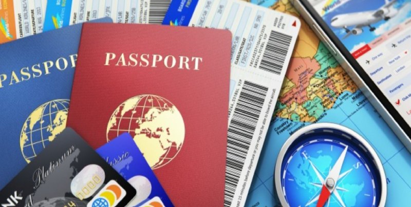 Công dân Việt Nam bắt buộc cần xin visa khi đến Marshall