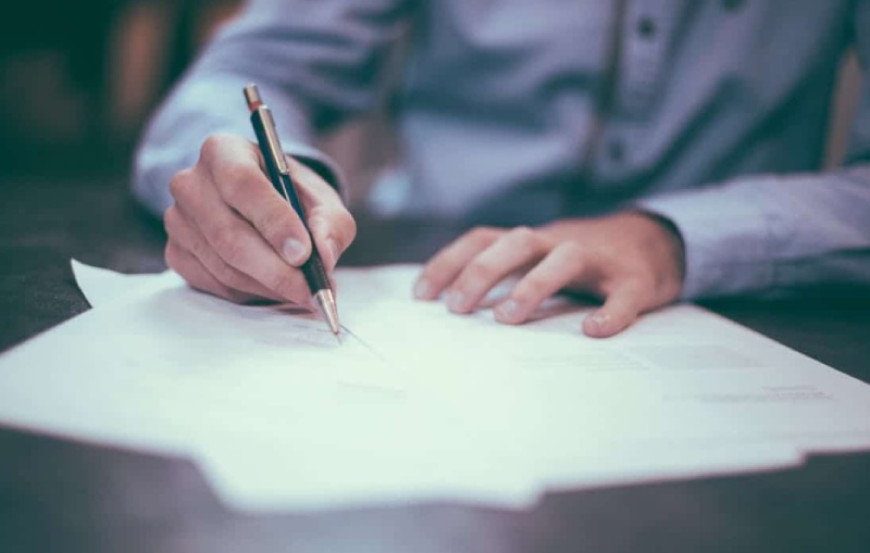 Chuẩn bị đầy đủ hồ sơ theo quy định khi xin visa đi Marshall