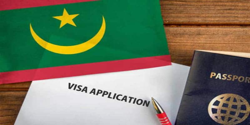 Danh sách chi tiết các giấy tờ cần thiết làm visa