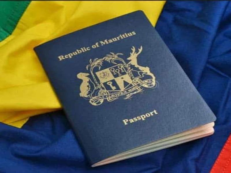 Vài nét về Visa Mauritius