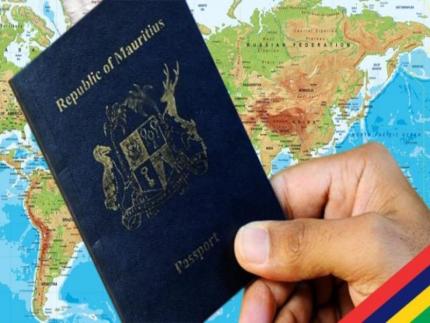 Dịch Vụ Làm Visa Mauritius Nhanh Chóng, Uy Tín Top Đầu