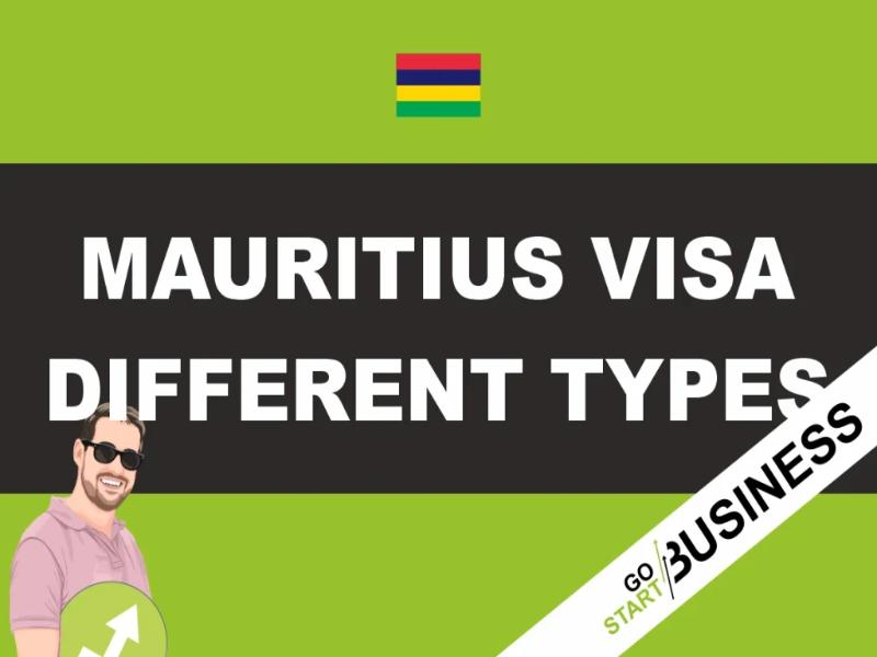 Dịch vụ trọn gói, giá tốt xin Visa Mauritius 