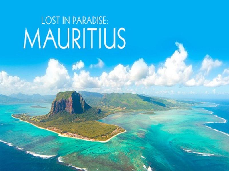Các bước xin visa tới thiên đường Mauritius