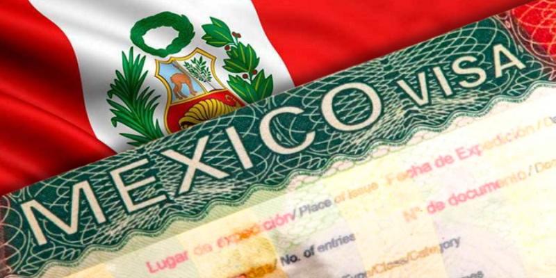 Công dân Việt Nam cần xin visa Mexico để nhập cảnh