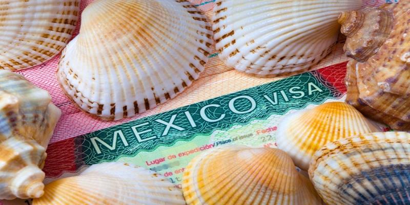 Các điều kiện quan trọng làm visa Mexico