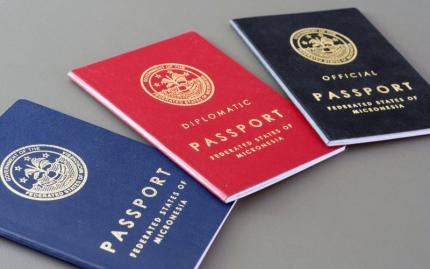 Xin Visa Micronesia Dễ Dàng, Uy Tín, Tiết Kiệm Chi Phí