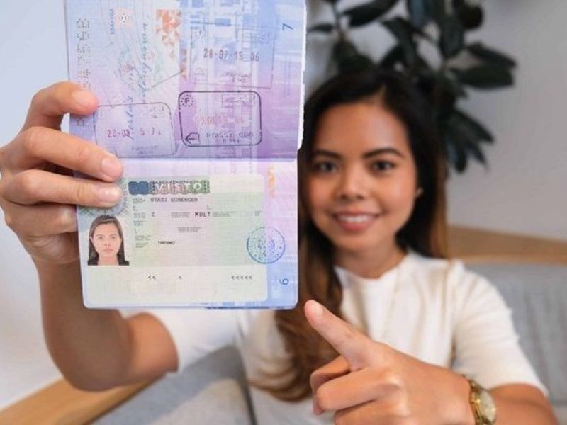 Công dân các nước thuộc khối Schengen được miễn visa Monaco ngắn hạn