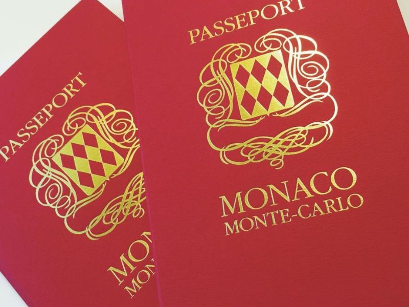 Visa quốc gia có thời gian lưu trú tối đa 1 năm