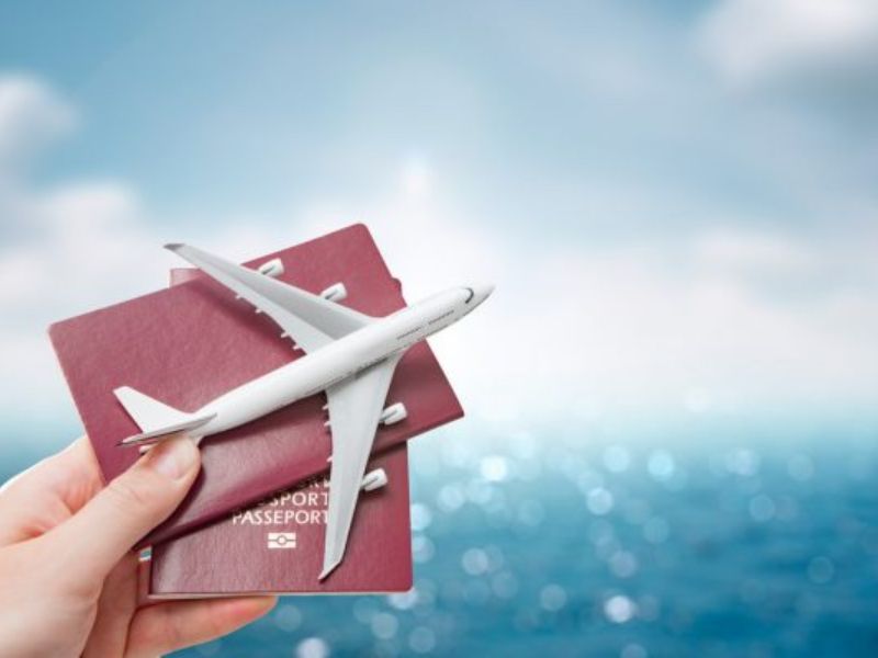 Hồ sơ visa đi Monaco du lịch bắt buộc phải có lịch trình chuyến đi