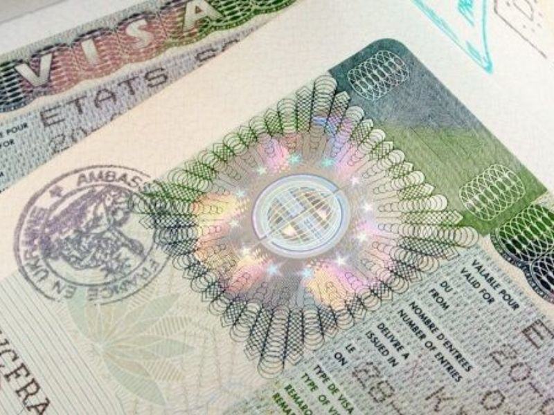 Thời gian xử lý hồ sơ xin visa đi Monaco thường là 15 ngày