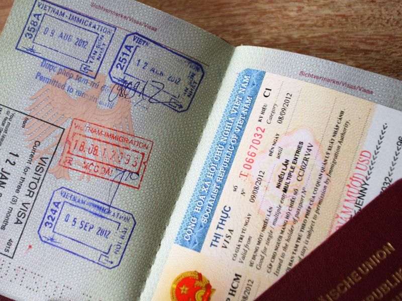 Nvktravel.com cung cấp dịch vụ làm visa Monaco trọn gói uy tín hiện nay