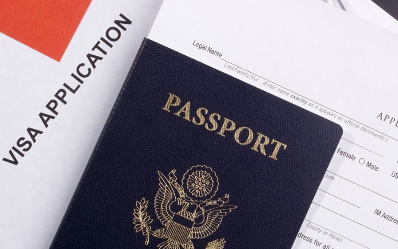 Visa Mông Cổ phân theo lý do nhập cảnh có hai nhóm chính