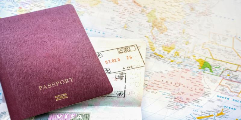 Hướng dẫn hồ sơ xin visa Montenegro