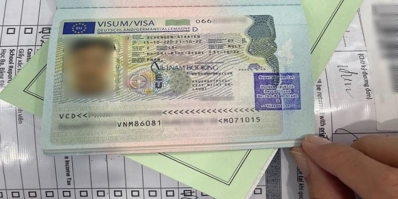 Lưu ý một số điểm quan trọng khi xin Visa Montenegro
