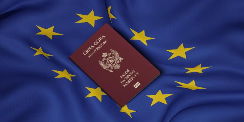 Làm visa Montenegro uy tín, chuyên nghiệp tại nvktravel.com