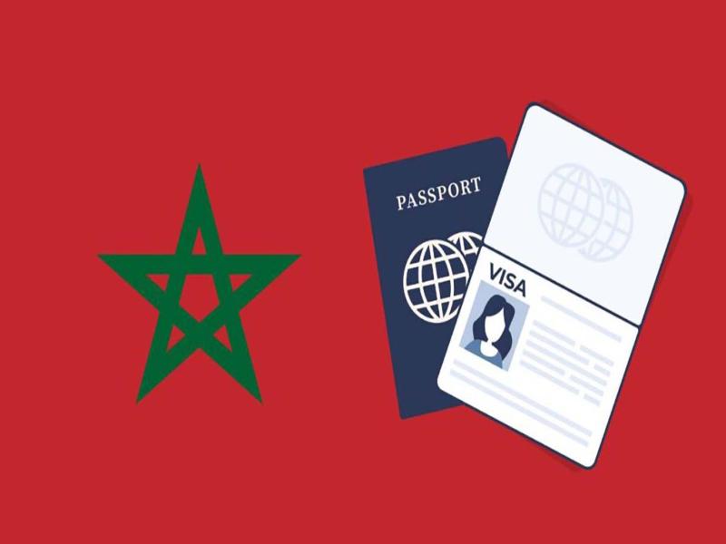 Đôi nét giới thiệu về Visa Morocco