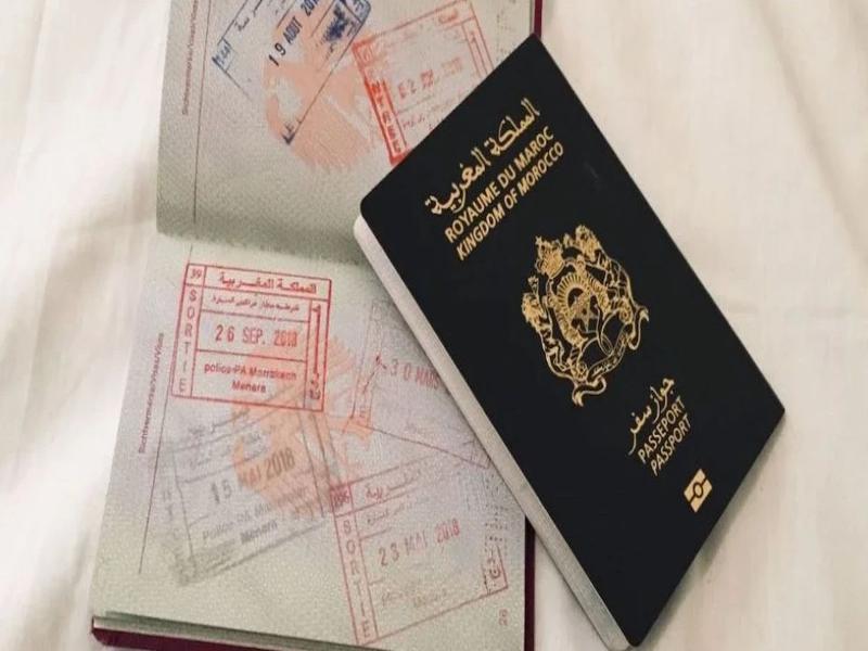 Hồ sơ Visa Morocco gồm những gì?