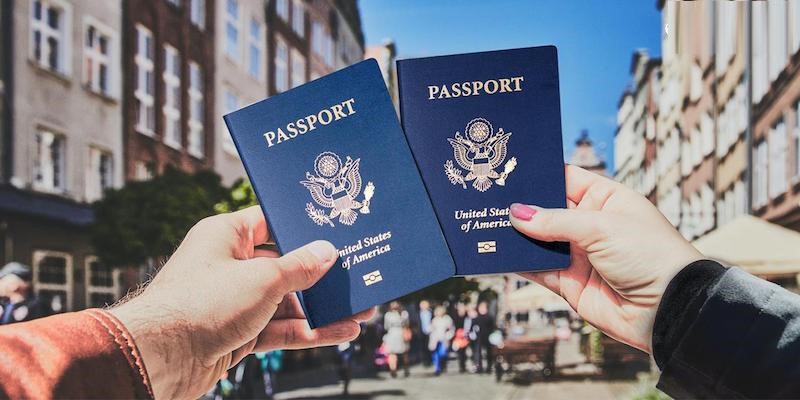 Bảng giá dịch vụ về việc làm visa đi Mỹ