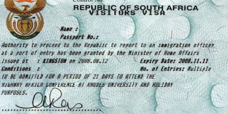 Visa công tác dành cho tham gia hội nghị, khóa học hoặc nghiên cứu