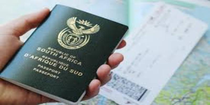 Điều kiện để nhận visa Nam Phi thành công nhanh chóng