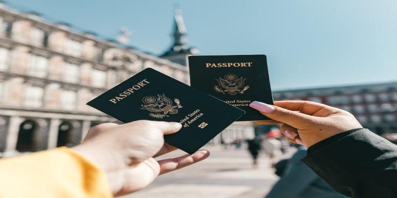 Làm visa đến Nam Phi uy tín từ nvktravel.com