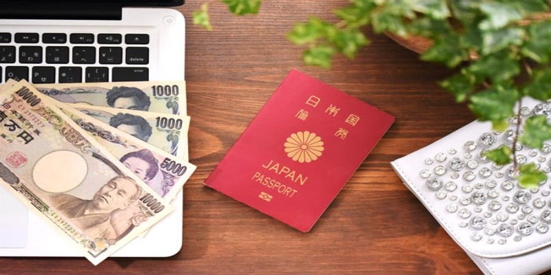 Cập nhật giấy tờ xin visa Nhật Bản đúng chuẩn