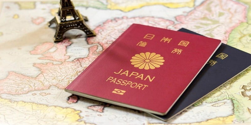 Chuẩn bị hồ sơ đầy đủ làm thủ tục xin visa