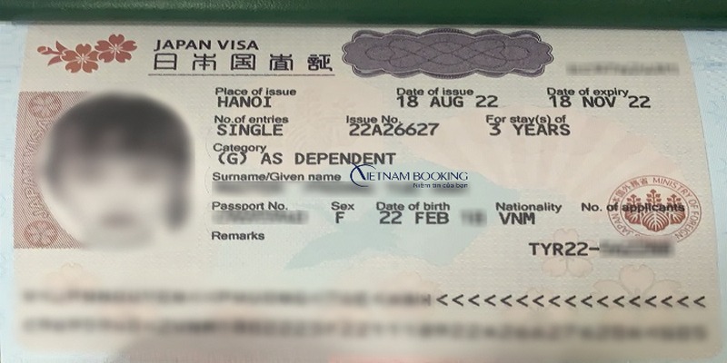 Nhật Bản kiểm soát chặt quy trình cấp visa