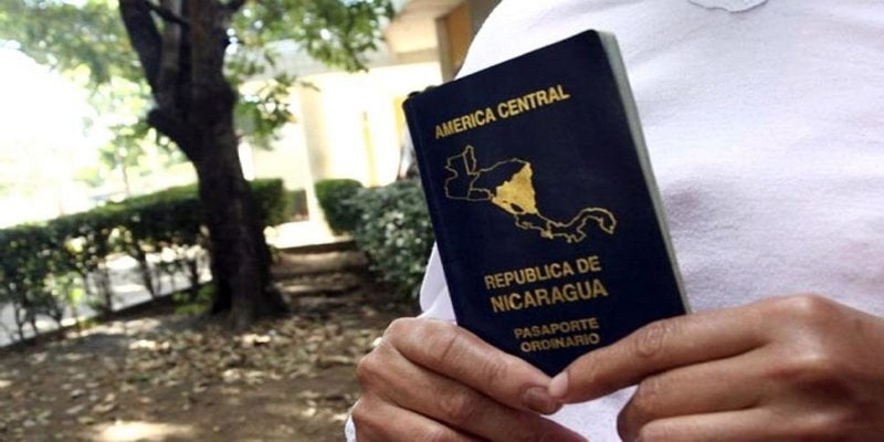 Cập nhật thông tin liên quan về thị thực Nicaragua