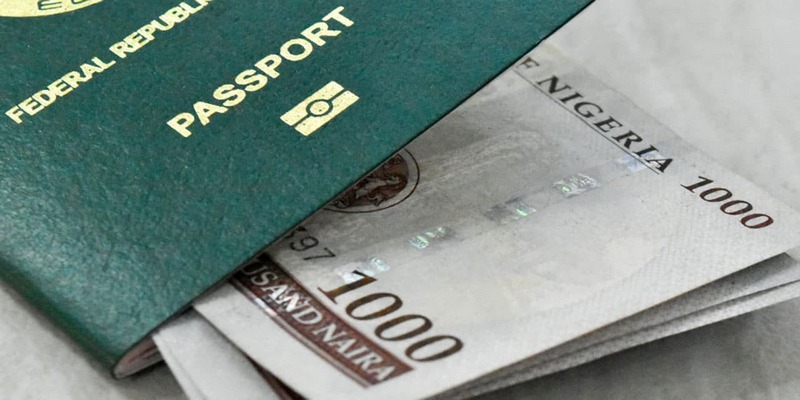 Chứng minh về tài chính là điều bắt buộc khi xin visa