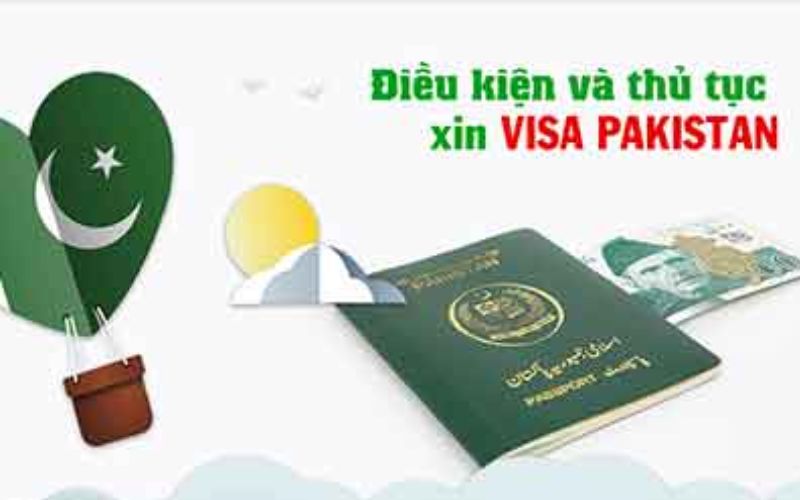 Những hồ sơ quan trọng cần chuẩn bị khi xin visa