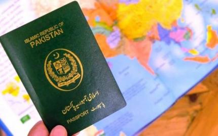 Dịch Vụ Xin Visa Pakistan Nhanh Gọn, Tiết Kiệm Chi Phí