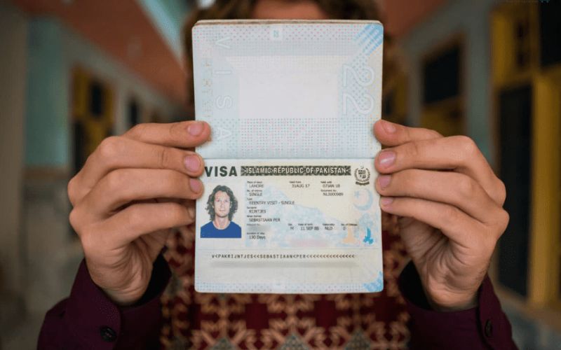 Người Việt Nam không cần đăng ký nhập cảnh