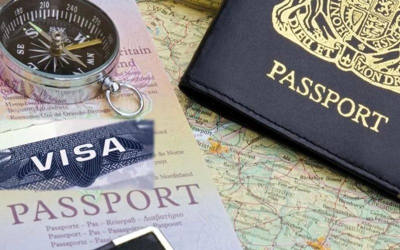 Những ai bắt buộc phải xin visa khi đi Pakistan