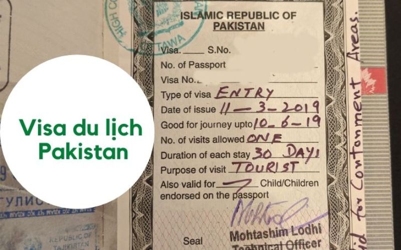 Cách để được xét duyệt visa sớm