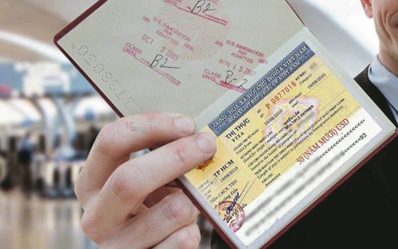 Visa Palau sẽ được cấp tại Sân bay Quốc tế Roman