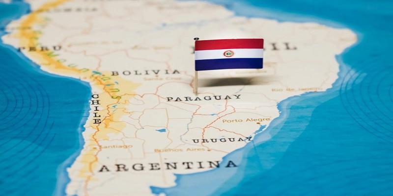 Visa Paraguay cho mục đích du lịch, thăm thân hoặc công tác